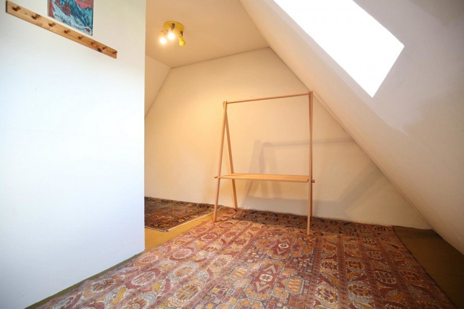 Zimmer II Dachgeschoss Reihenendhaus Norderstedt