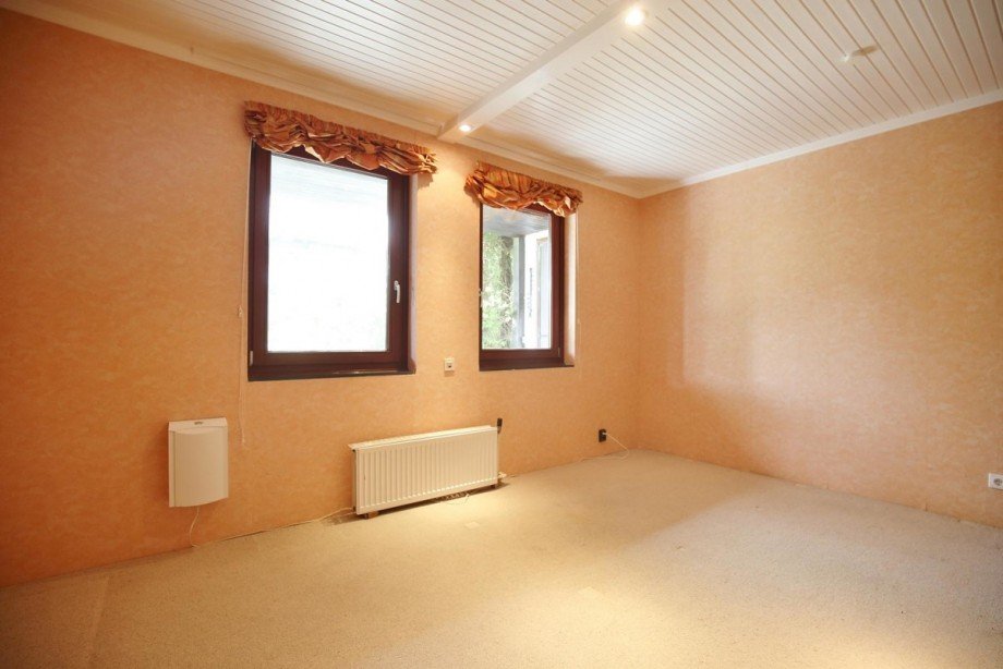 Schlafzimmer 2 Einfamilienhaus Quickborn