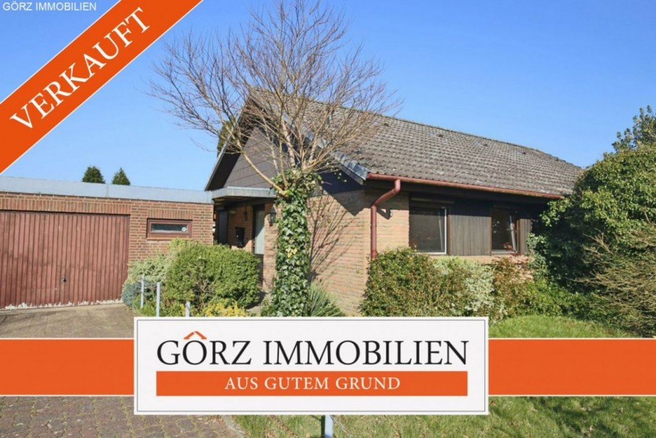  Einfamilienhaus Horst