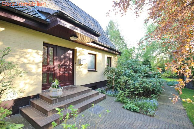  Einfamilienhaus Tornesch