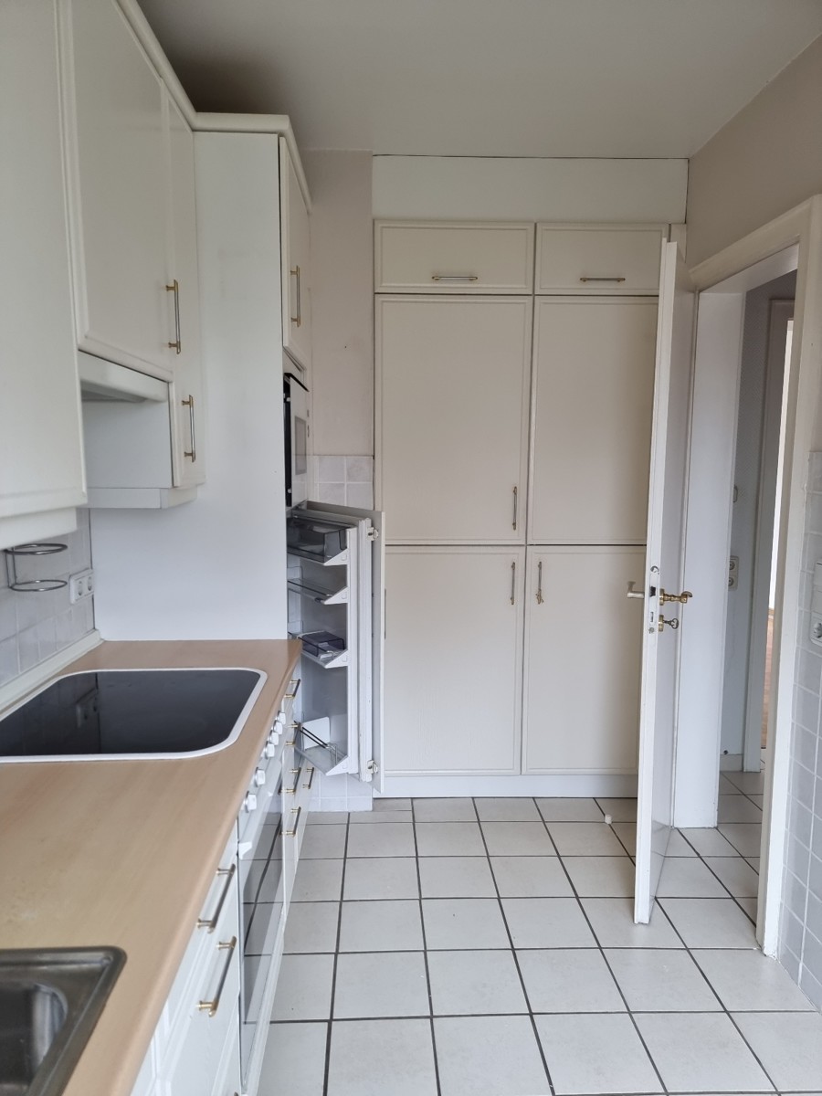 Einbauschrank Reihenhaus Rellingen