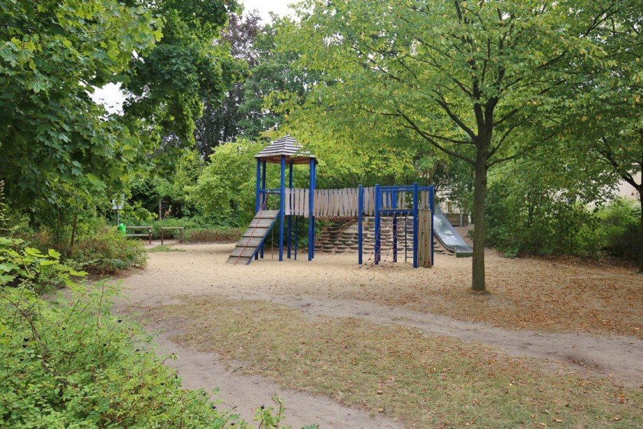  Reihenmittelhaus Norderstedt