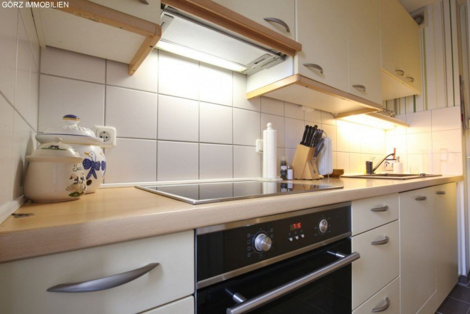  Etagenwohnung Hamburg