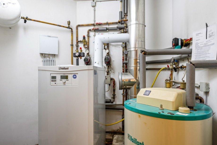  B�rofl�che Quickborn