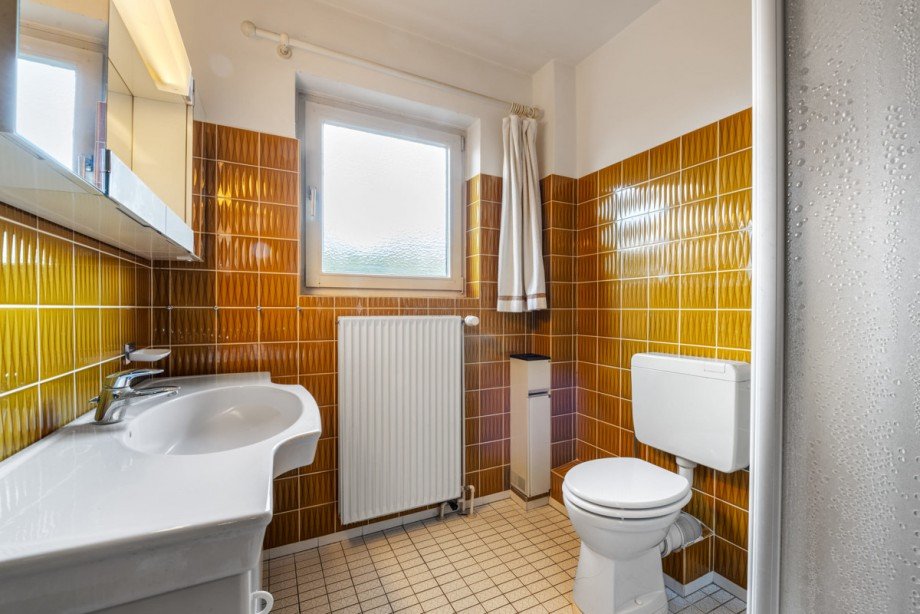 Bad im EG Einfamilienhaus Quickborn