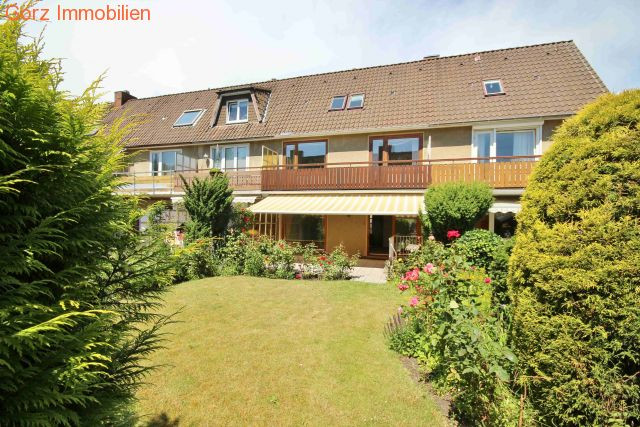  Reihenhaus Norderstedt