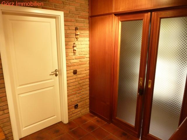 Diele Einfamilienhaus Norderstedt