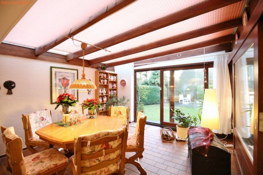  Einfamilienhaus Norderstedt