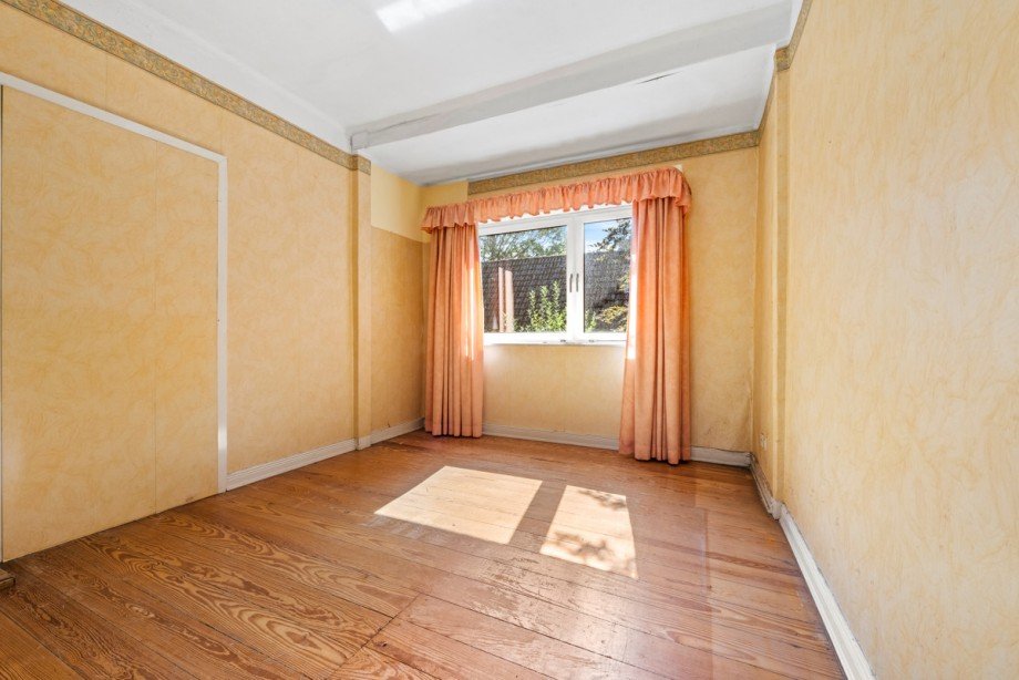 Schlafzimmer Einfamilienhaus Norderstedt / Garstedt