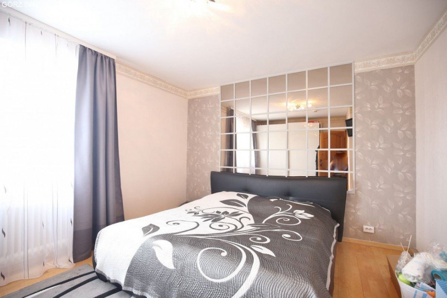 Elternschlafzimmer Etagenwohnung Norderstedt