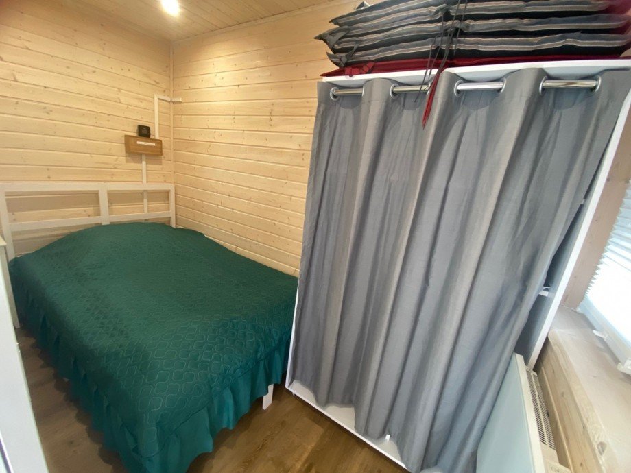 kleines Schlafzimmer Haus Itzstedt