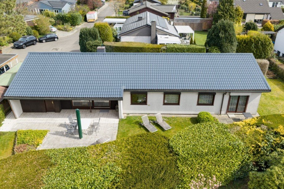  Einfamilienhaus Tangstedt