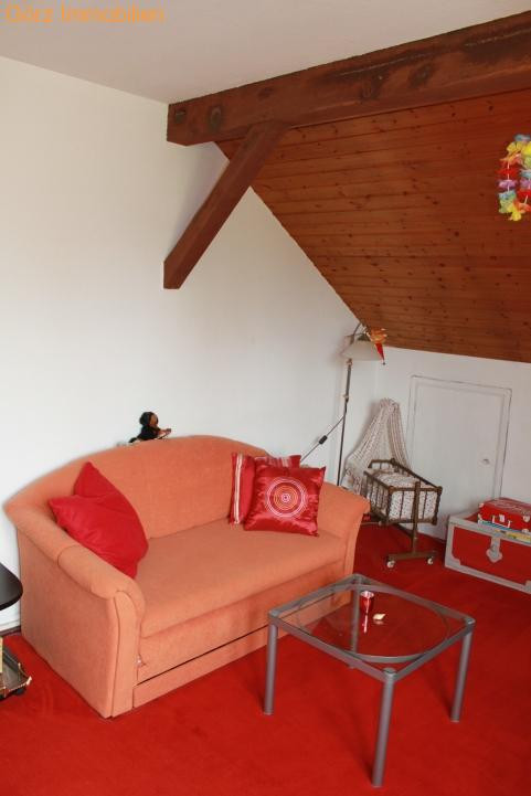 G�stezimmer Einfamilienhaus Norderstedt