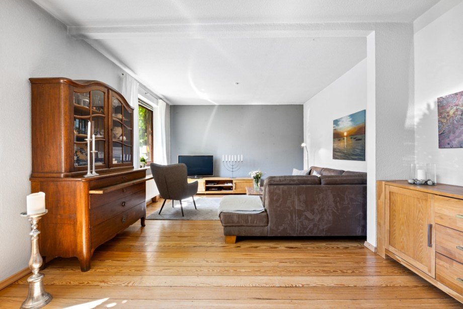  Einfamilienhaus Norderstedt