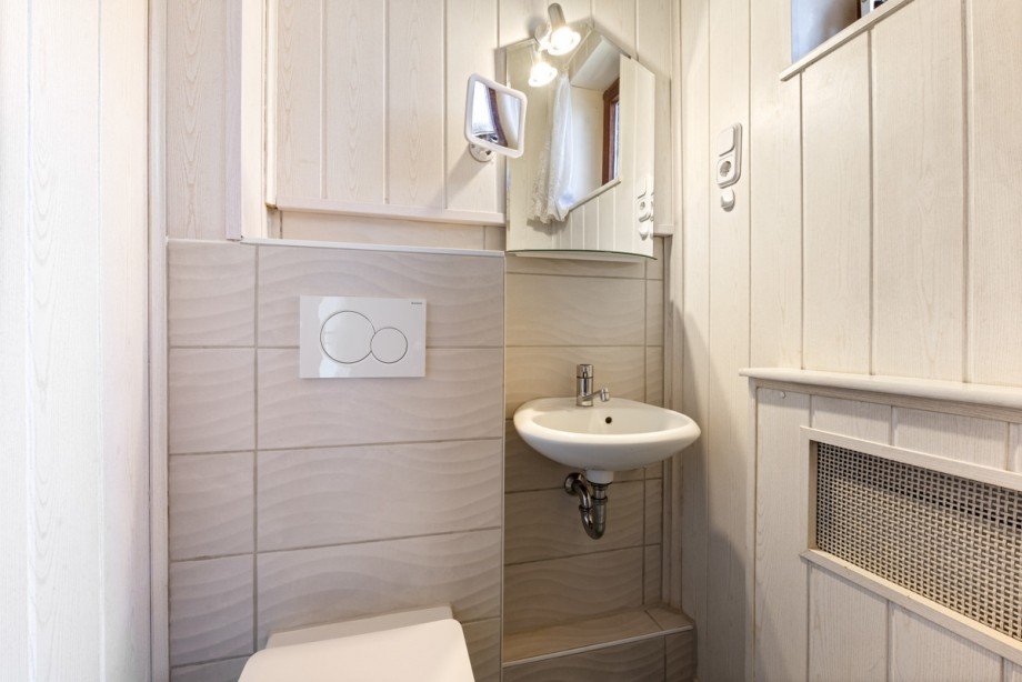 WC-EG Reihenmittelhaus Norderstedt