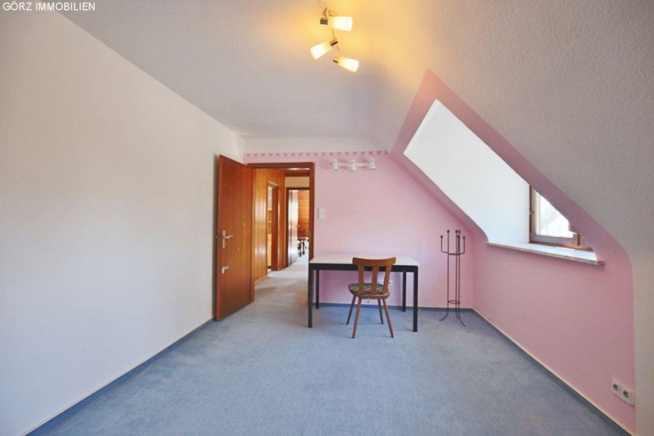 Kinderzimmer OG Einfamilienhaus Tornesch