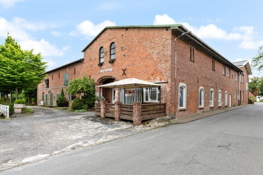  Mehrfamilienhaus Oering