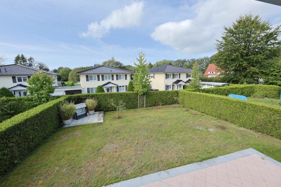  Villa Tangstedt