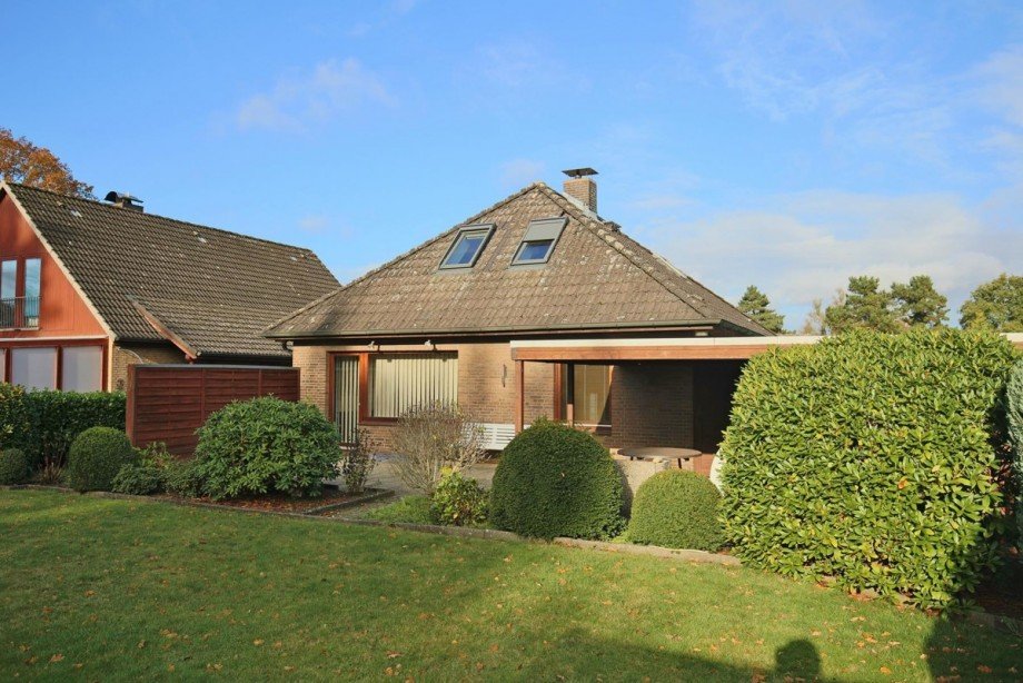  Einfamilienhaus Norderstedt