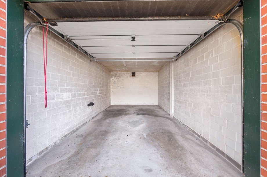 Garage Reihenmittelhaus Norderstedt