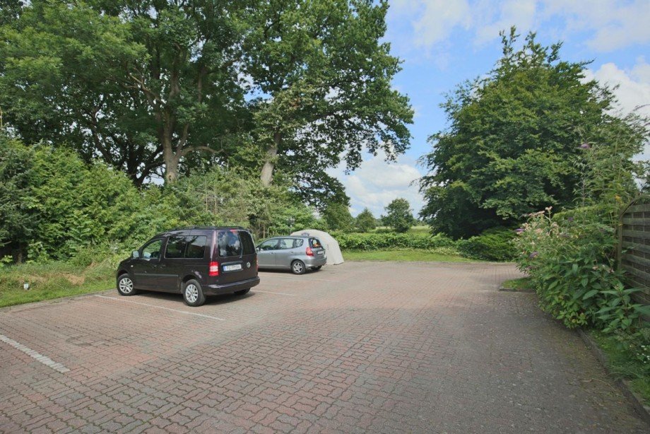 Stellpl�tze Etagenwohnung Barmstedt