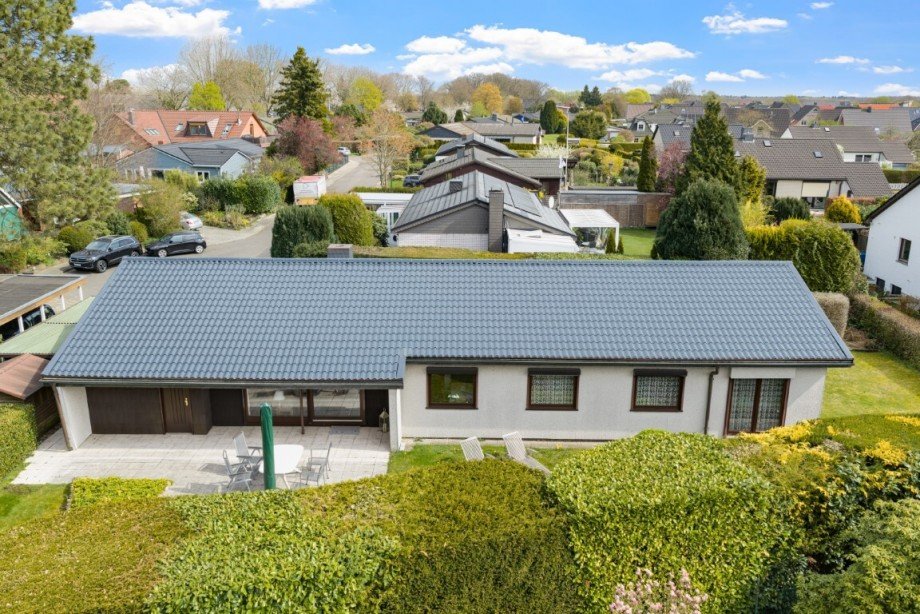  Einfamilienhaus Tangstedt