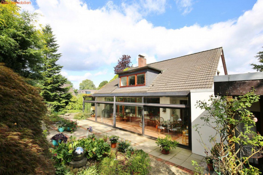 Haus (2) Einfamilienhaus Norderstedt