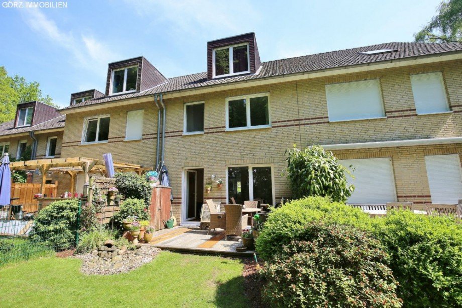  Reihenhaus Wedel