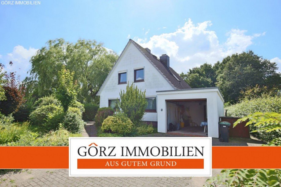  Einfamilienhaus Quickborn