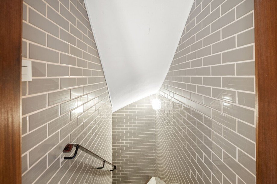 Abgang Keller Einfamilienhaus Tangstedt