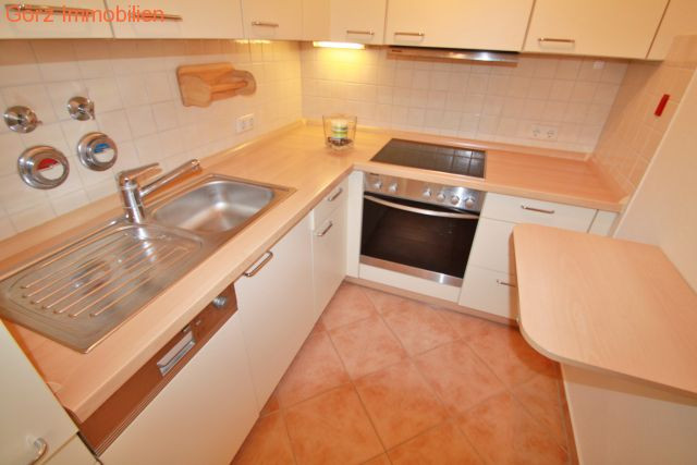  Etagenwohnung Norderstedt