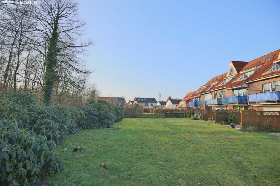 Maisonettewohnung Schenefeld