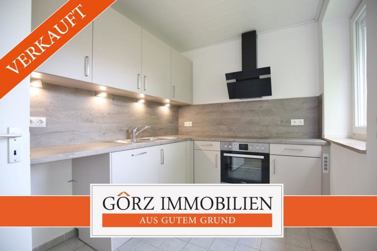 CW5913 Norderstedt / Harksheide Erdgeschosswohnung *VERKAUFT* - Top saniert! - Traumwohnung mit Westbalkon in toller Lage von Norderstedt!
