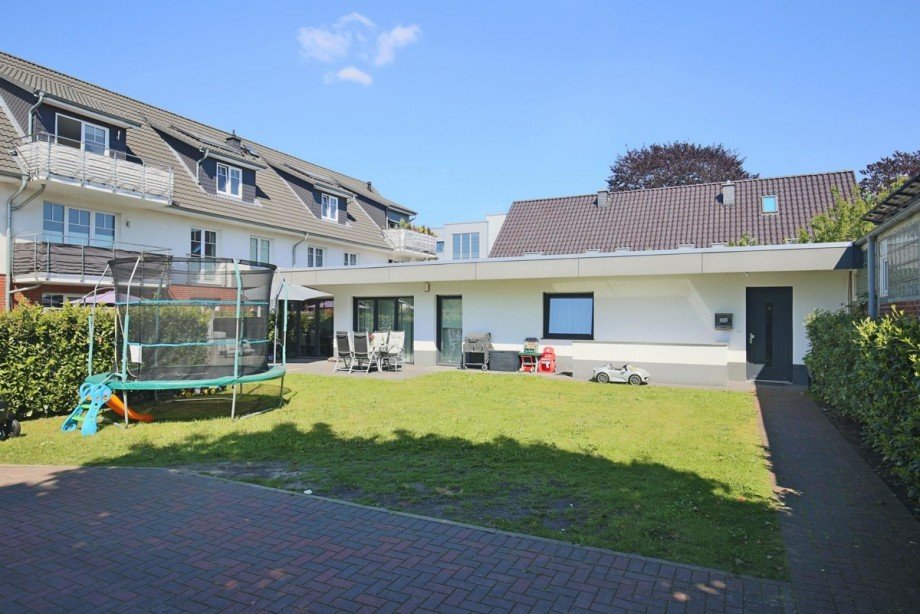  Terrassenwohnung Schenefeld