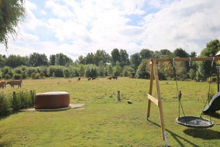 Feldrandlage! Doppelhaush�lfte Elmshorn