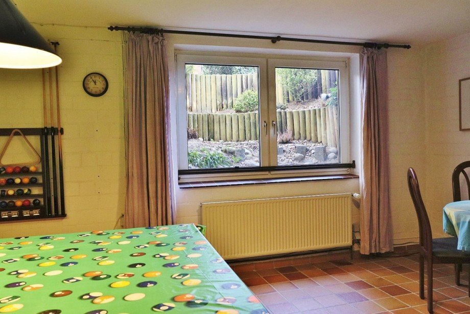 Souterrain Einfamilienhaus Norderstedt / Glash�tte