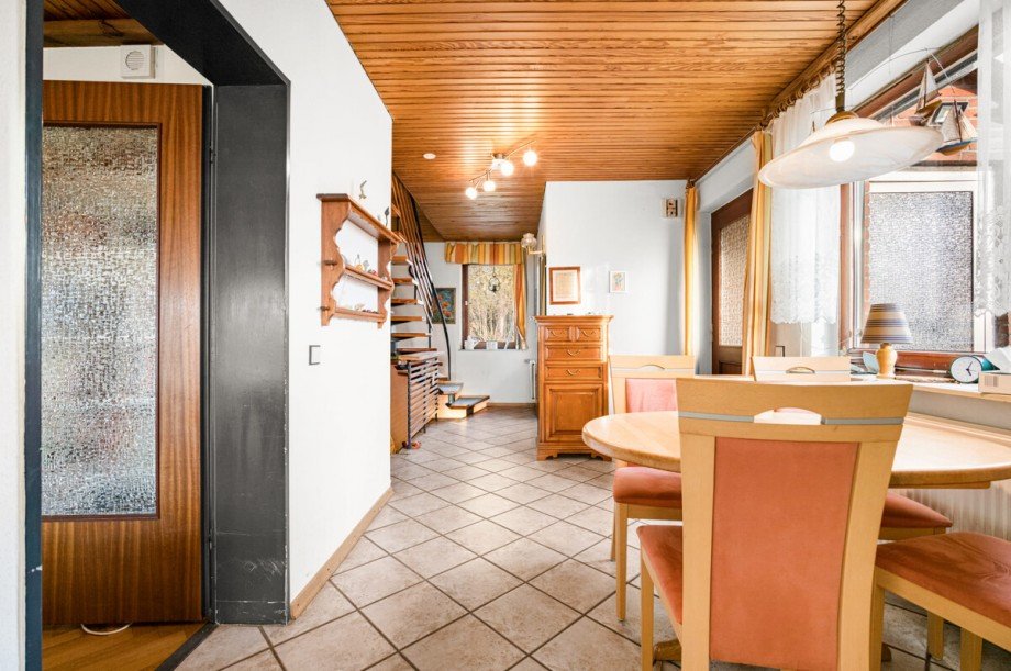  Einfamilienhaus Tangstedt