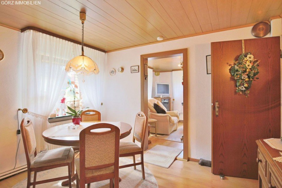 Einfamilienhaus Kaltenkirchen