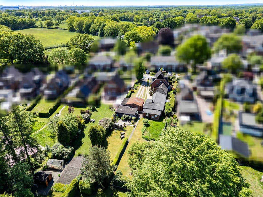  Einfamilienhaus Norderstedt