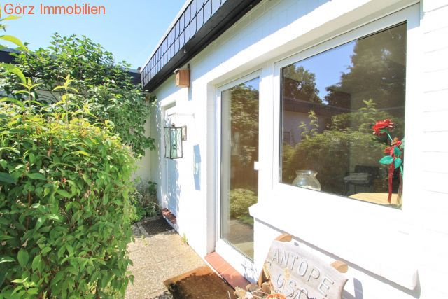  Bungalow Schenefeld