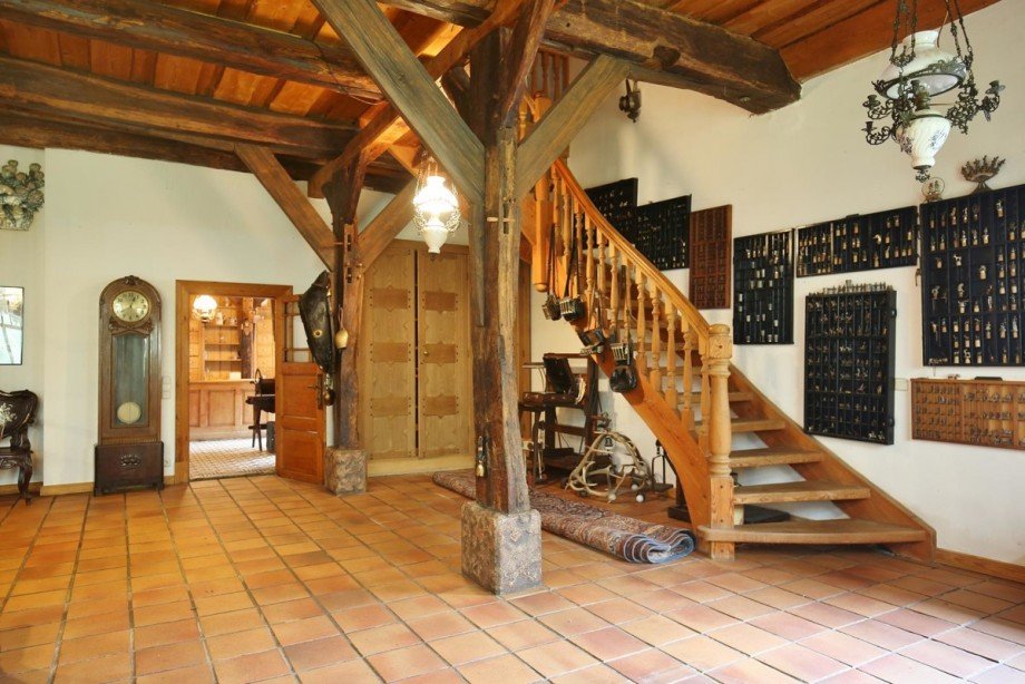  Haus Tangstedt