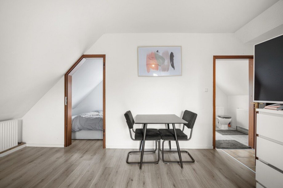 Einliegerwohnung Einfamilienhaus Norderstedt