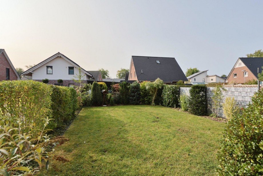  Einfamilienhaus Kummerfeld