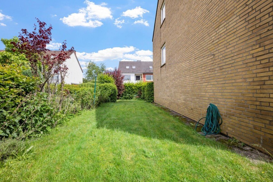  Reihenendhaus Norderstedt