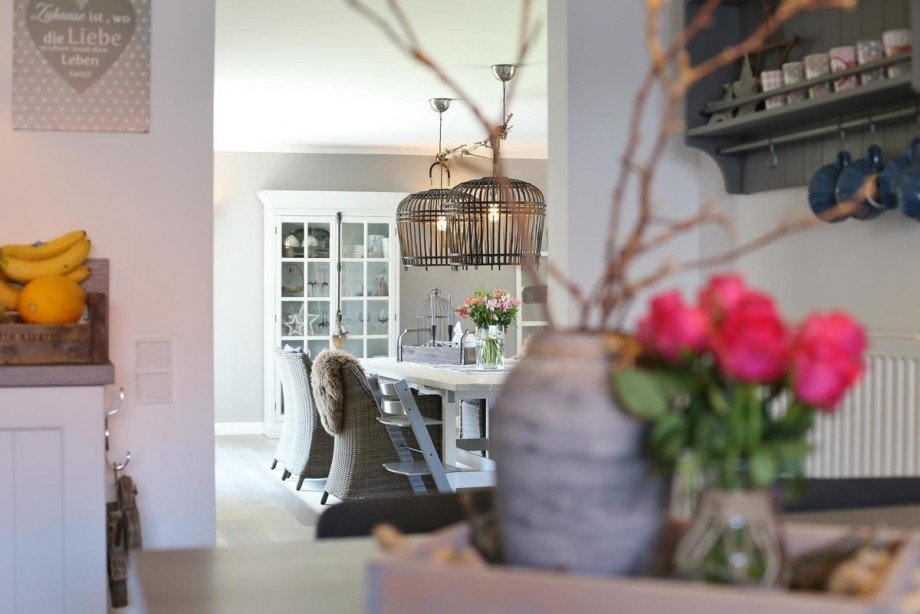 K�che Villa Tangstedt