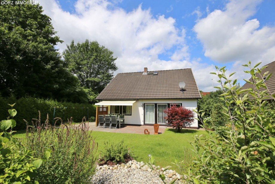  Einfamilienhaus Elmshorn