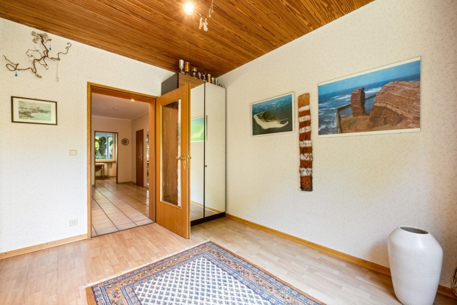 Zimmer 1 Etagenwohnung Norderstedt
