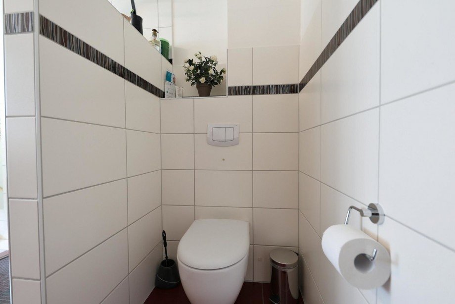  Maisonettewohnung Barmstedt