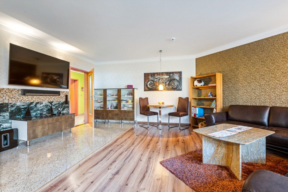 Erdgeschosswohnung Norderstedt