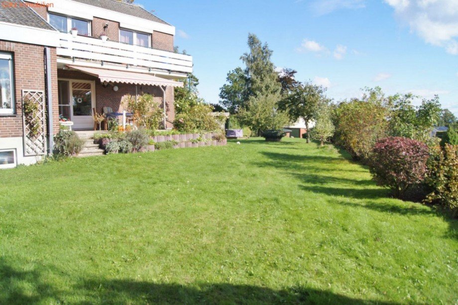  Zweifamilienhaus Bliesdorf